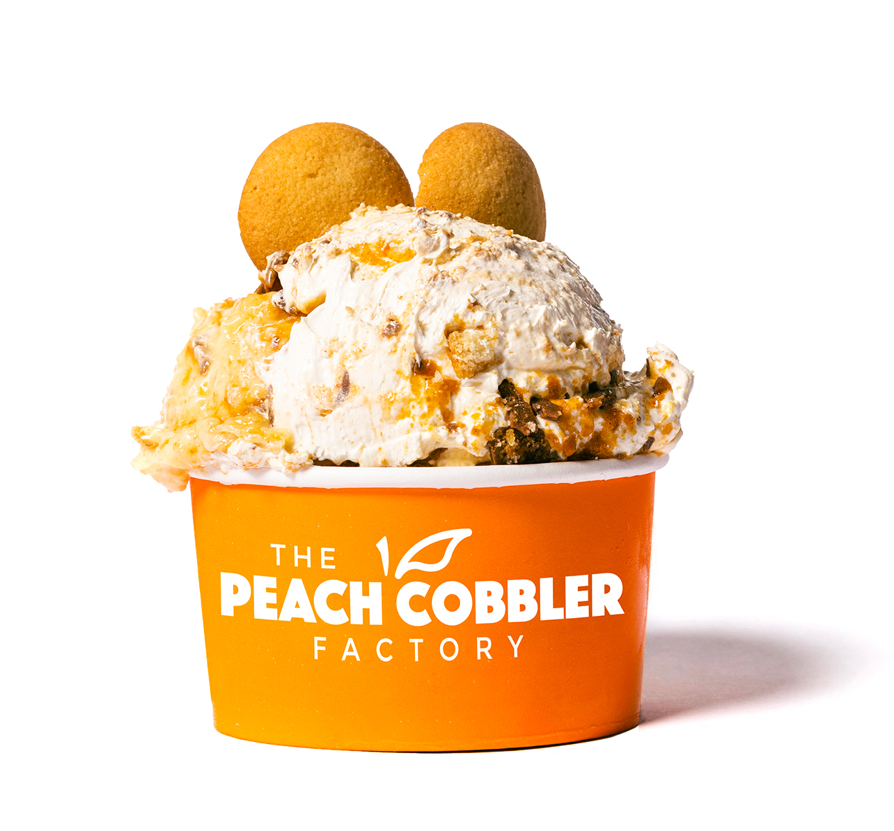 BUTTERFINGER® BANANA PUDDING